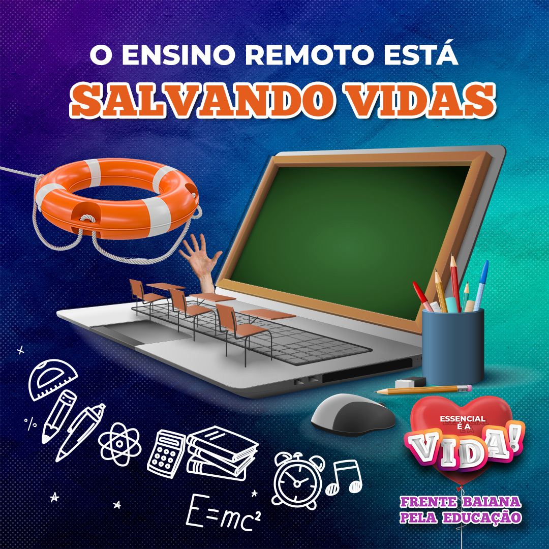 EnsinoRemotoSalvaVidas