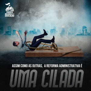 ReformaÉCilada