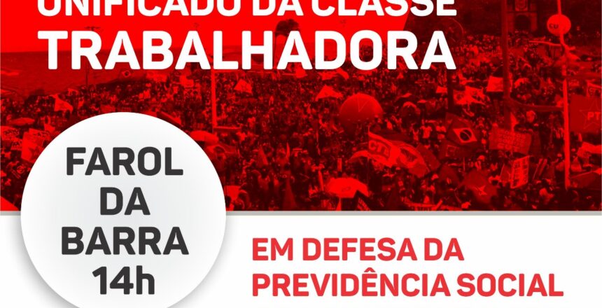 1 de maio