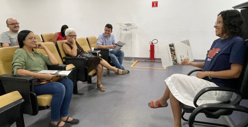 Apub na Escuta IME