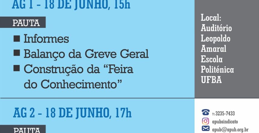 CARD AGs APUB 18 DE JUNHO DE 2019