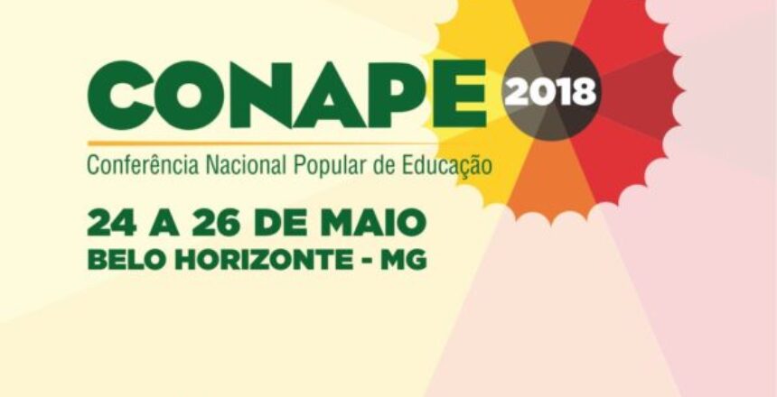 CARD CONAPE 2018