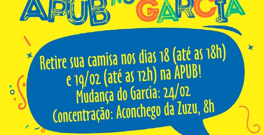 CARD MUDANCA DO GARCIA F