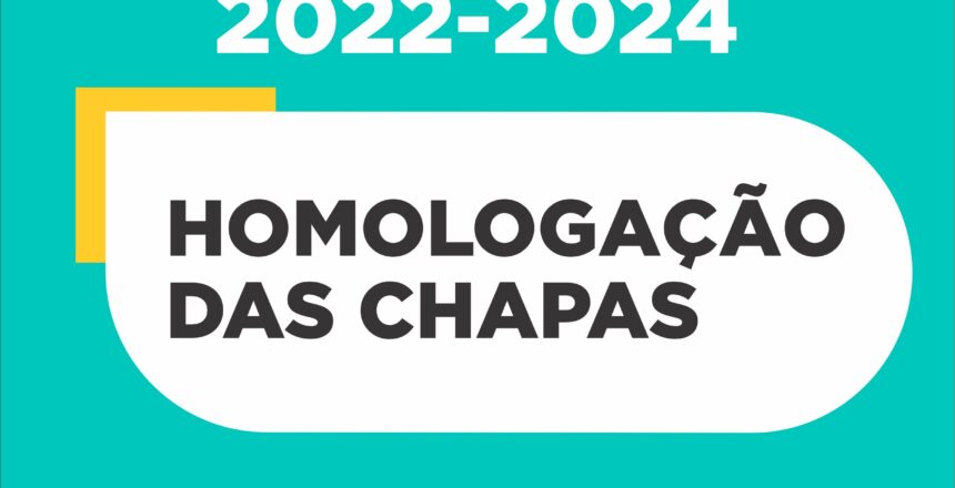 CARD PARA HOMOLOGAÇÃO CAS CHAPLAS