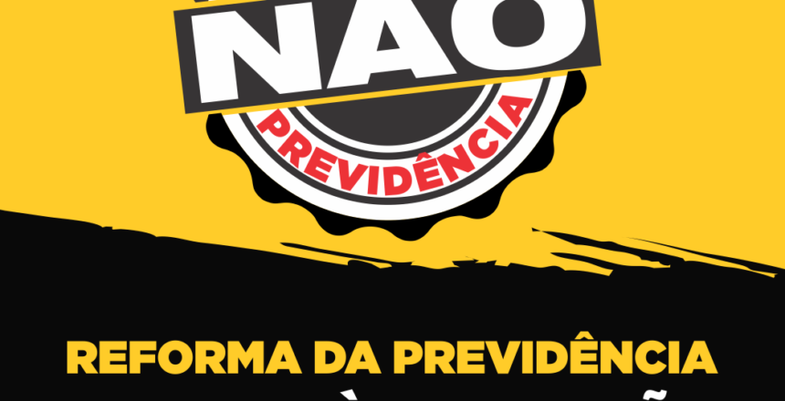 CARDS NAO A PREVIDENCIA MIDIAS SOCIAIS FAZ MAL EDUCACAO