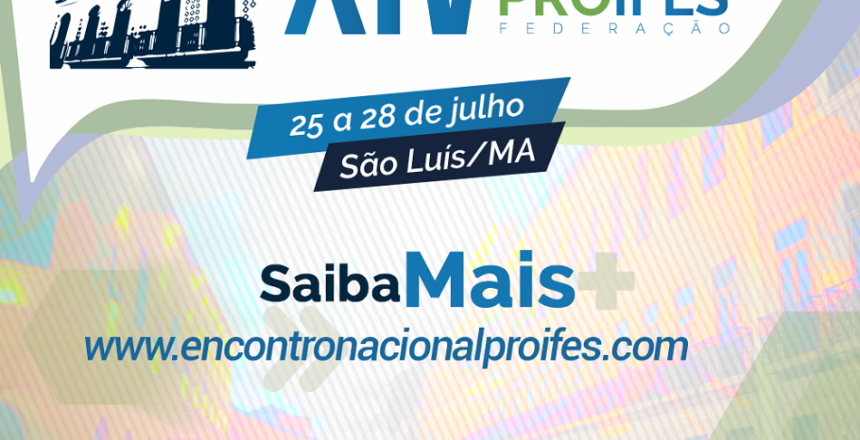 Card Facebook e Instagram XIV ENPF