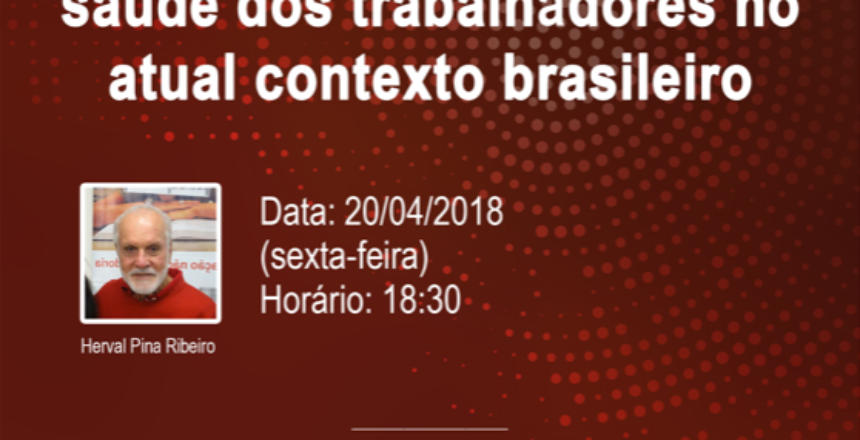 Cartaz Debate Cebes 20.04