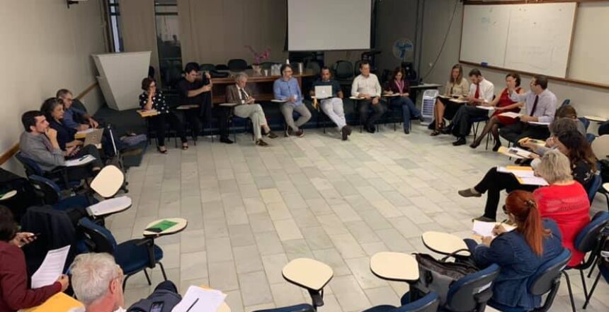 Comite Gestor Observatorio