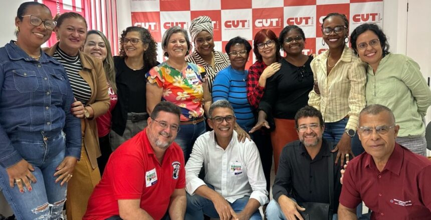 Cut para informativo