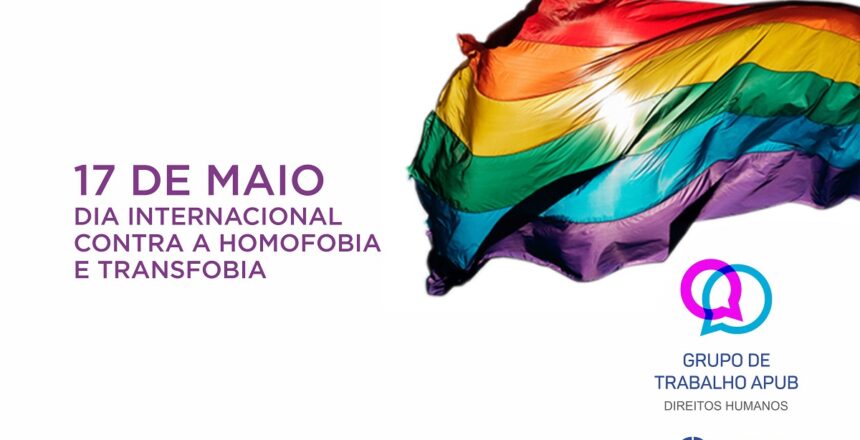 DIA 17 DE MAIO