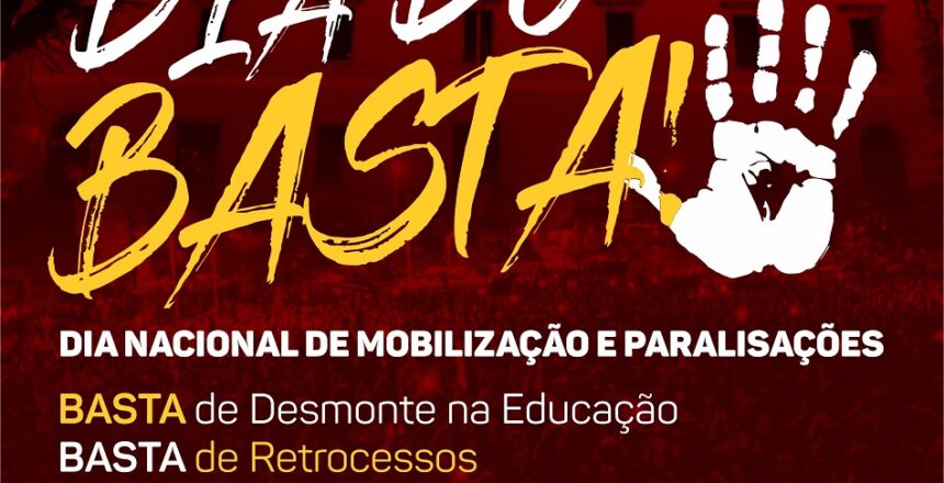 DIA DO BASTA ver 02