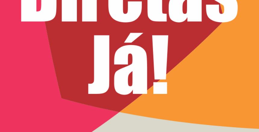 DIRETAS JA 2