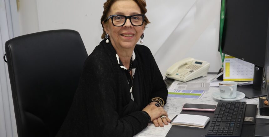 Dra Ana