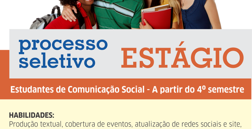 ESTAGIO SELECAO CARD