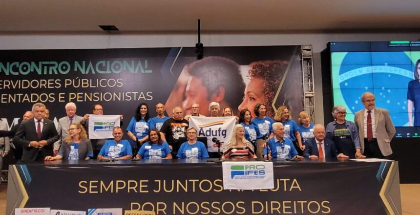 Encontro Mosap