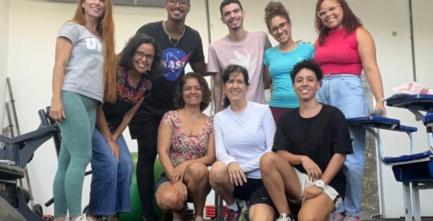 FOTO SAUDE