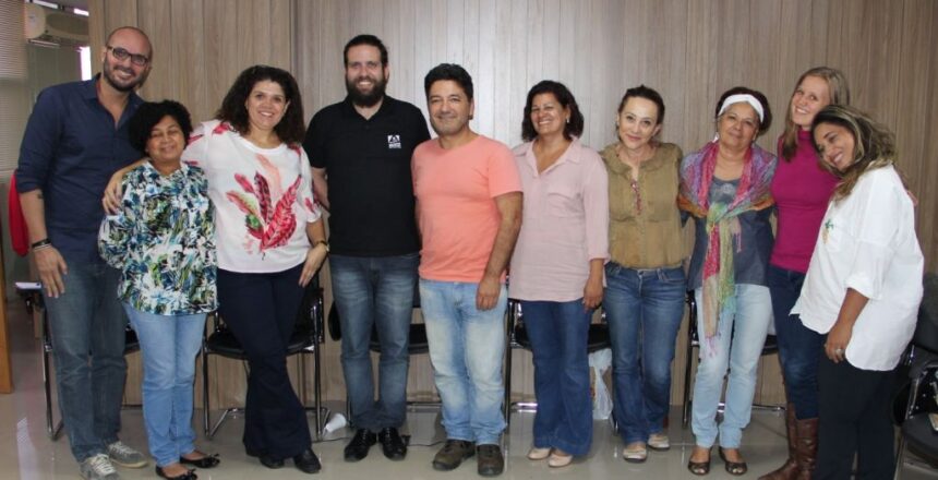 GT Direitos Humanos