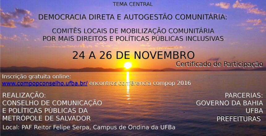 IMG-20160929-CARTAZ, LEVE