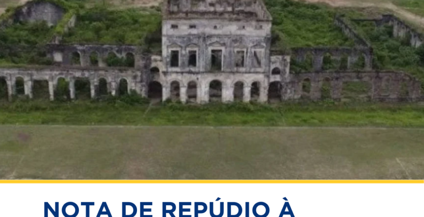 Inserir um título