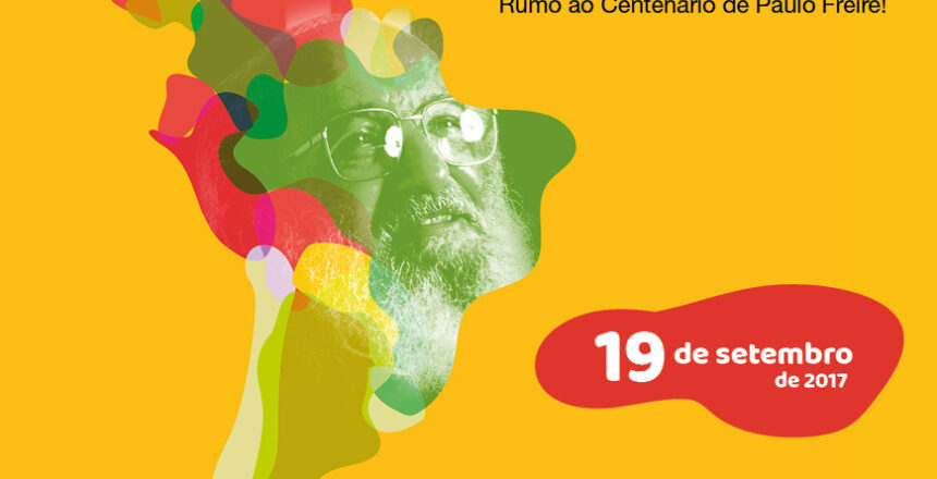 Jornada de lutas cnte