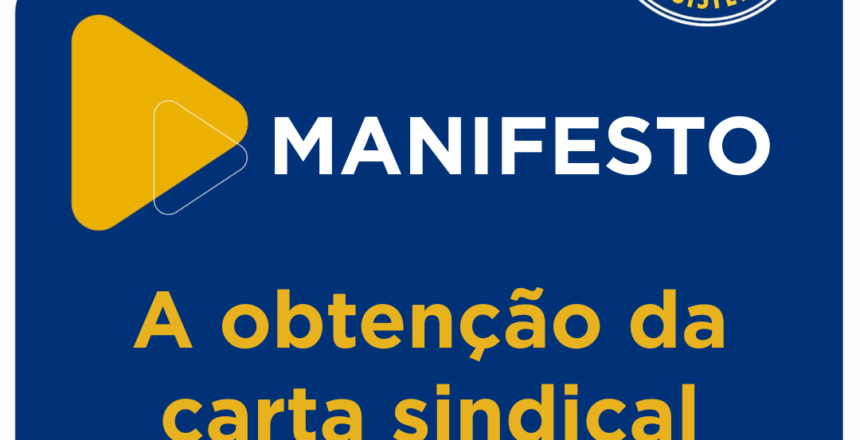 MANIFESTO