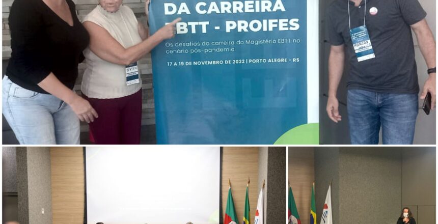 MONTAGEM FOTO SEMINARIO DE CARREIRA EBTT