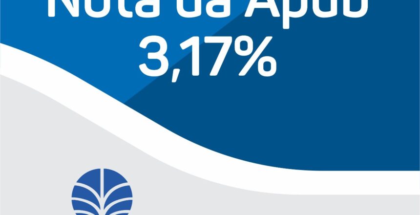NOTA DA APUB - CARD