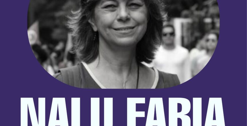 Nalu Faria