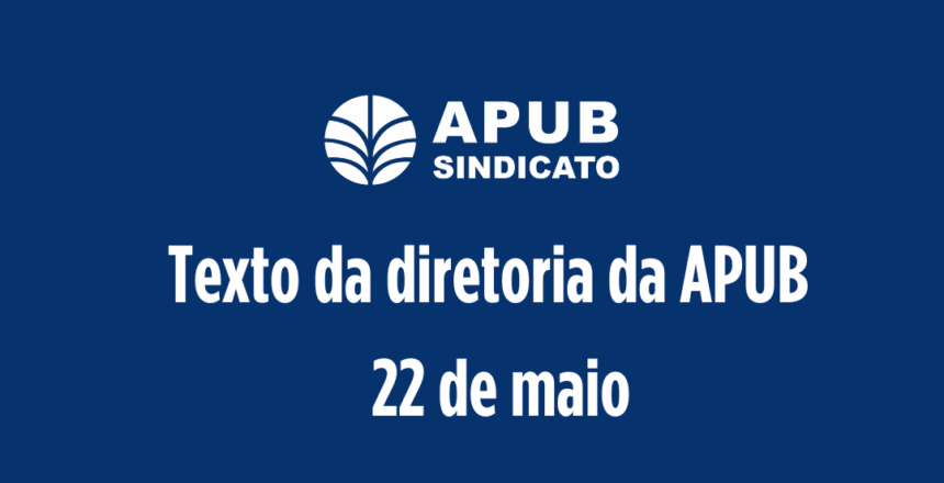 Nota Oficial