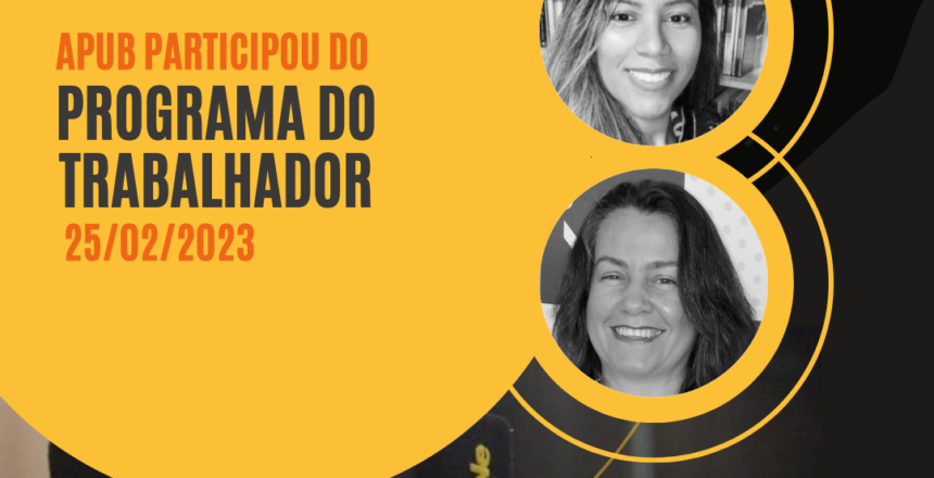 Programa do Trabalhador 25022023