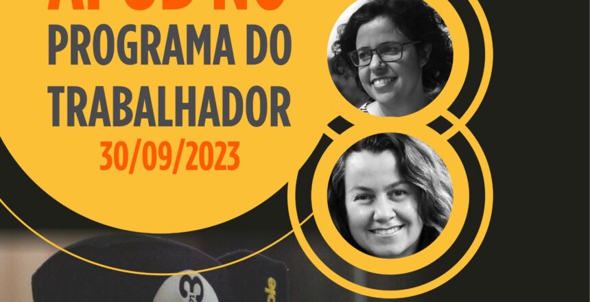 Programa do Trabalhador 30.09.2023