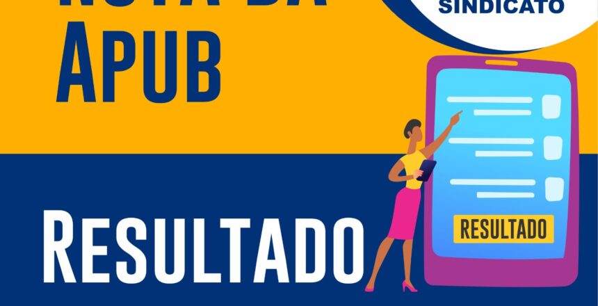 Resultado enquete