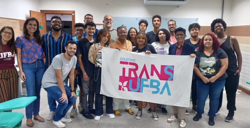 Roda de conversa LGBTQIAPN+ ICTI