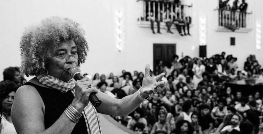 angeladavis