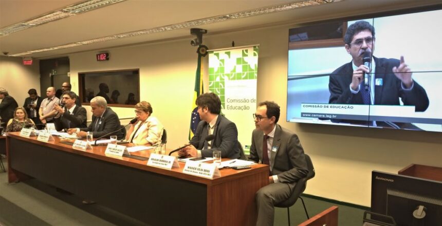 audiencia publica camara