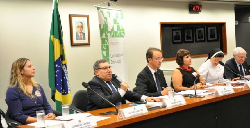 audiencia