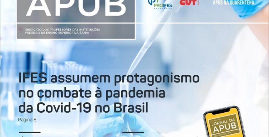 card do jornal