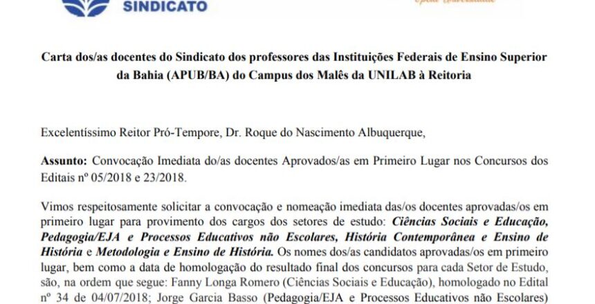 carta unilab