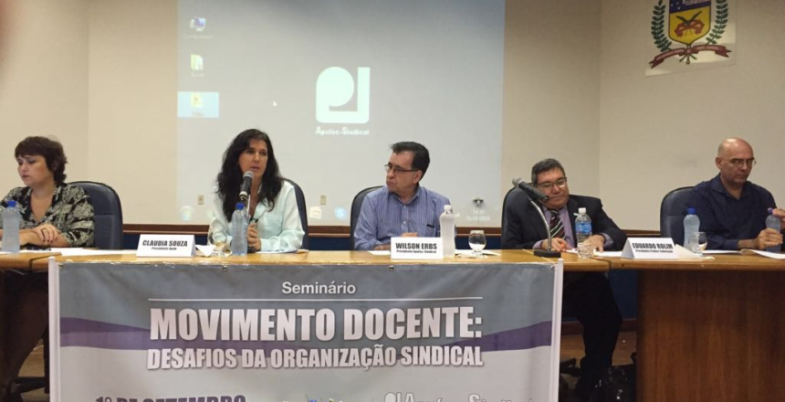 debate santa catarina