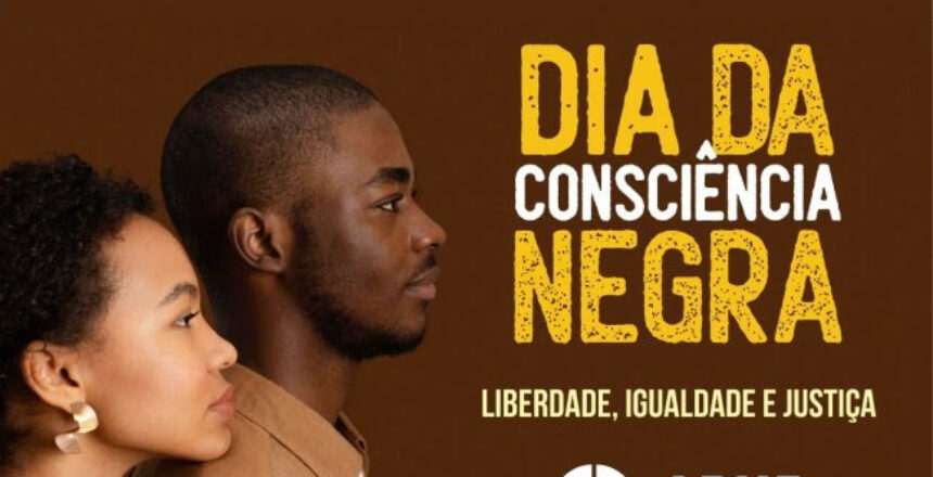 dia d conciência Negra