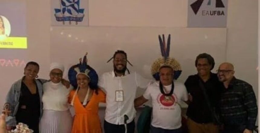 feira empreend afro indigena