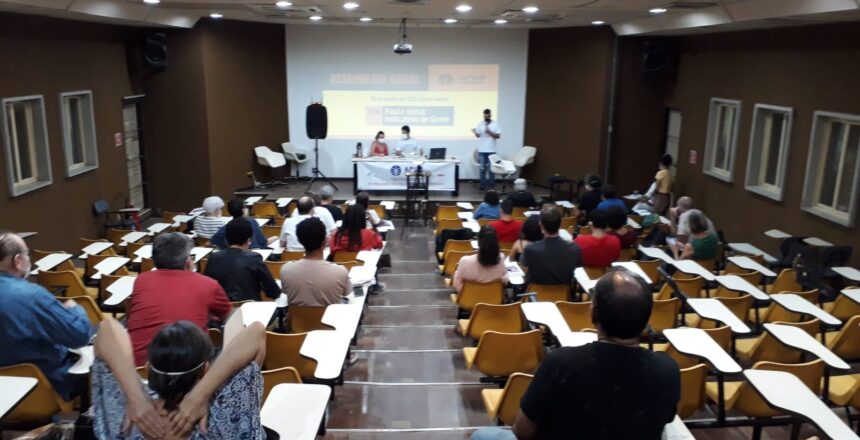 foto 3 plenaria