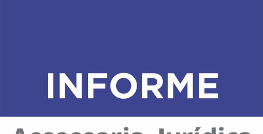 informe juridico