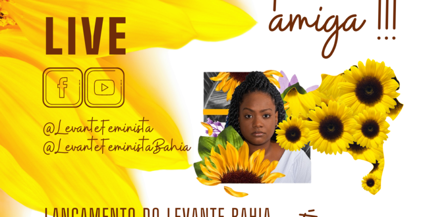levante feminista