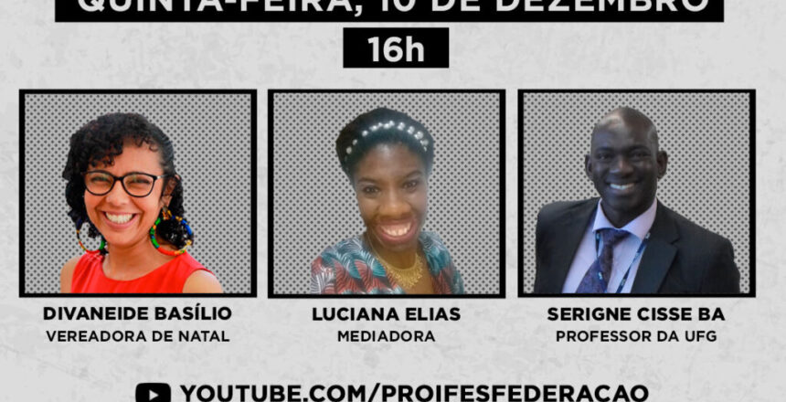 live_racismo_no_brasil