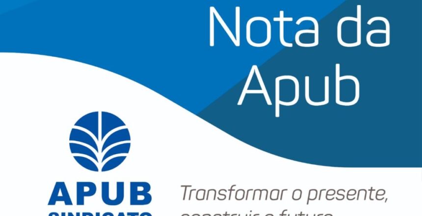 nota da apub