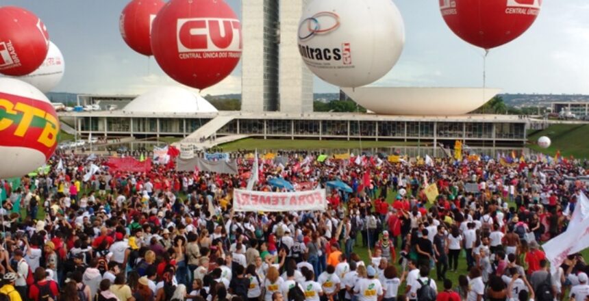 ocupabrasilia