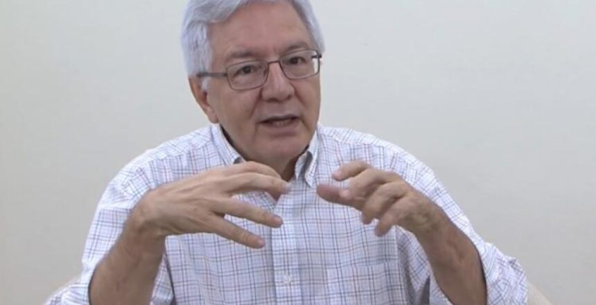 professor olival