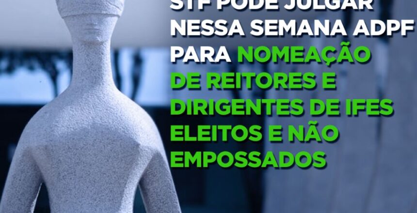 reitores