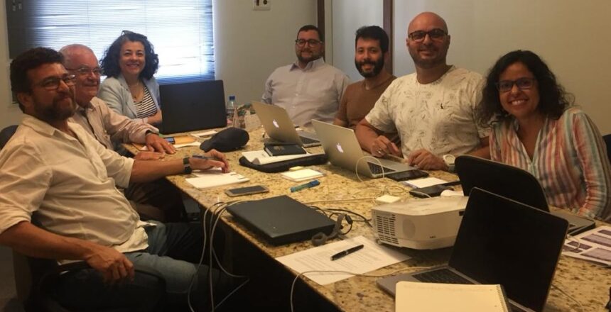 reuniao diretoria fevereiro 2019